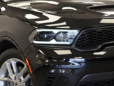Used 2022 Dodge Durango R/T w/ Trailer Tow Group IV AWD/4WD image 34