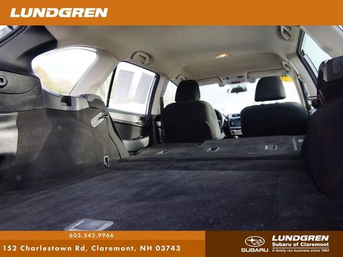 Used 2019 Subaru Outback 2.5i image 26