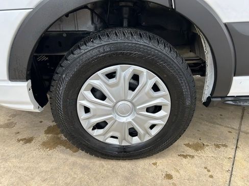 Certified 2025 Ford Transit 350 XLT RWD image 11