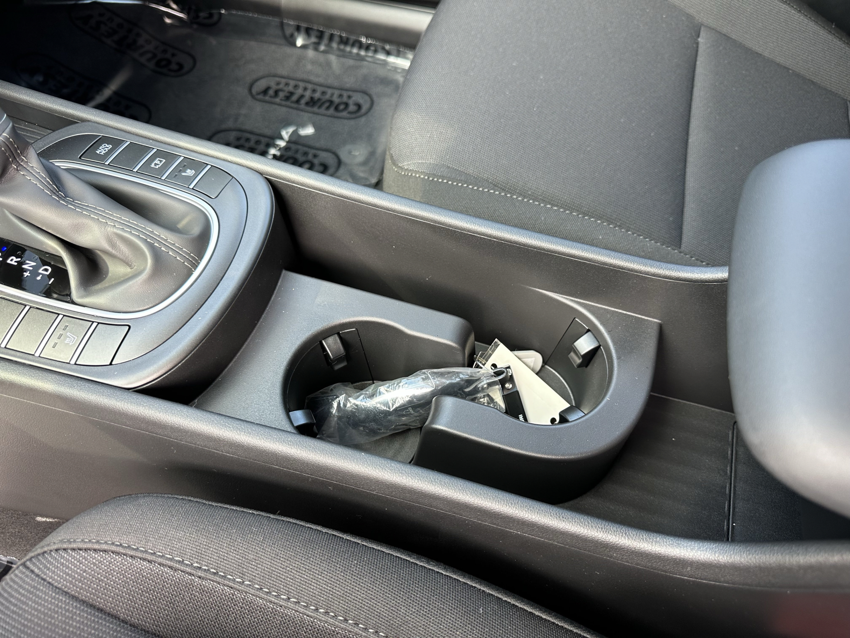 New 2027 Hyundai Kona SEL Sport FWD image 25