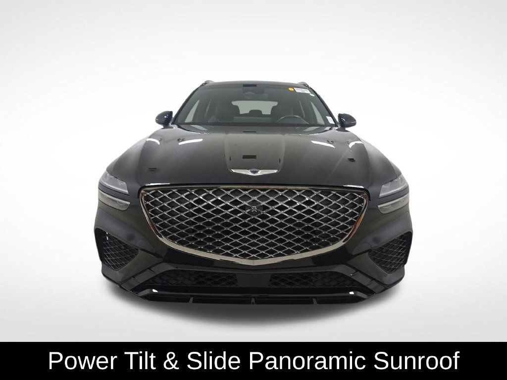 Used 2023 Genesis GV70 2.5T w/ Sport Prestige Package AWD/4WD image 11