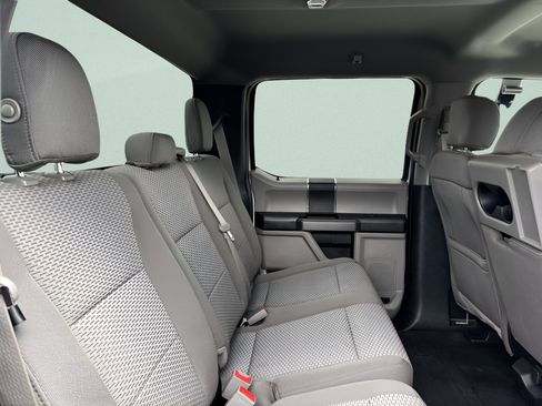 Used 2019 Ford F150 XLT image 26