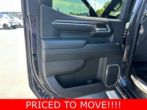 Used 2023 Chevrolet Silverado 1500 LT image 13