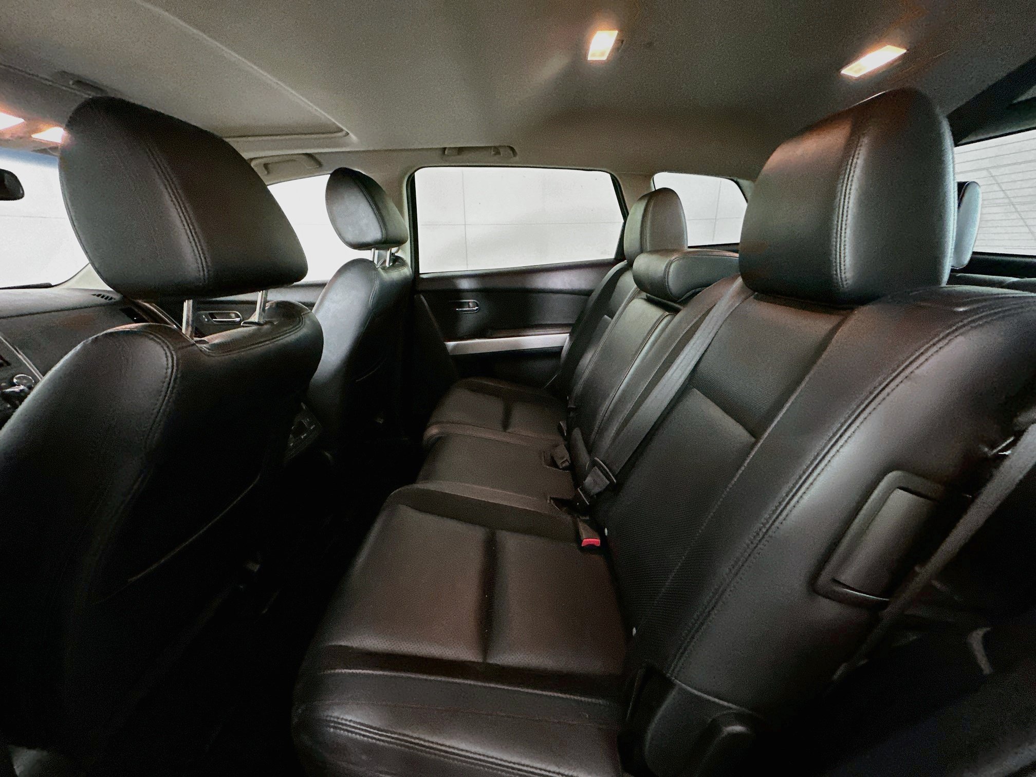Used 2013 MAZDA CX-9 Grand Touring w/ GT Technology Pkg FWD image 28