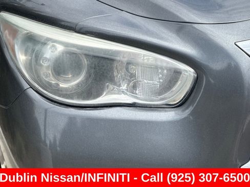 Used 2015 INFINITI QX60 Luxe w/ Premium Plus Package AWD/4WD image 50