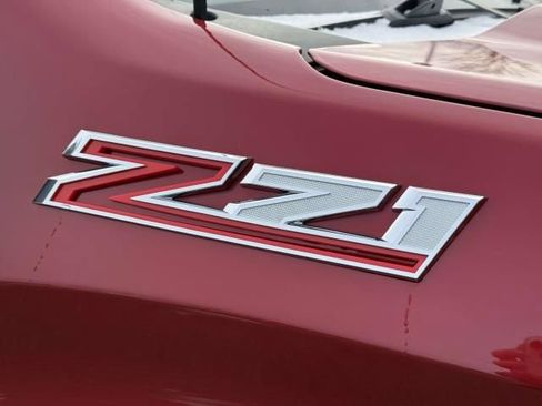 Used 2023 Chevrolet Silverado 1500 LT w/ Z71 Off-Road Package image 8