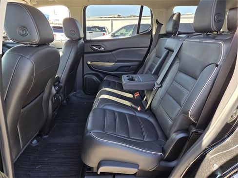 Used 2018 GMC Acadia Denali w/ LPO, Floor Liner Package image 17