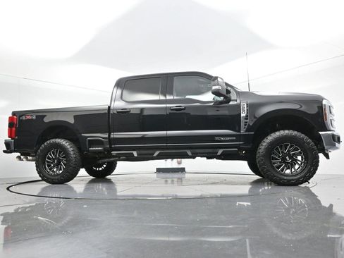 Used 2024 Ford F250 Lariat AWD/4WD image 46