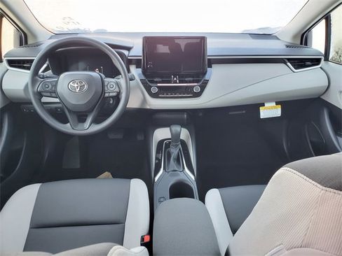 New 2026 Toyota Corolla LE image 9