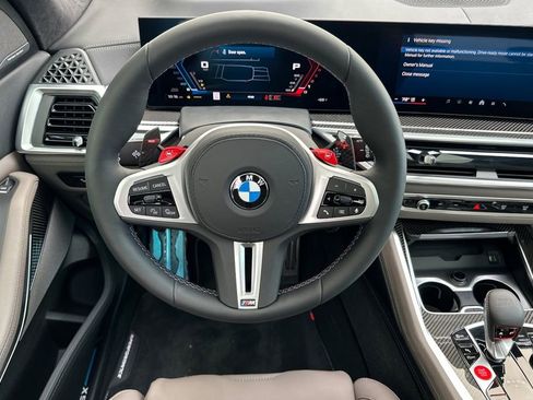 New 2026 BMW X5 M Competition w/ Executive Package image 15