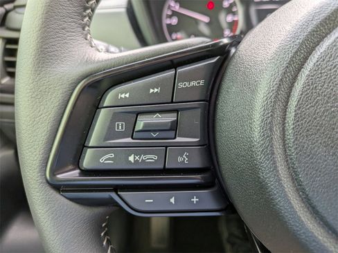 New 2026 Subaru Forester Premium image 23