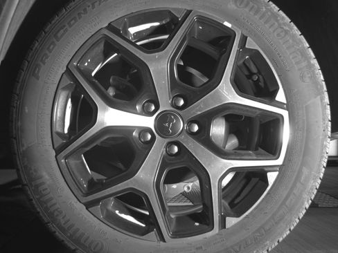 Used 2025 Jeep Compass Limited image 14