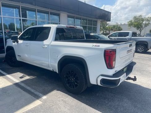 Used 2023 GMC Sierra 1500 Elevation w/ X31 Off-Road Package AWD/4WD image 5