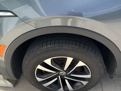 Certified 2023 Volkswagen Tiguan S w/ Driver Assistance Package AWD/4WD image 10