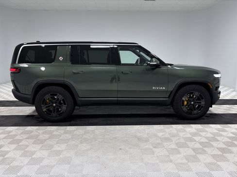 Used 2023 Rivian R1S Adventure image 6