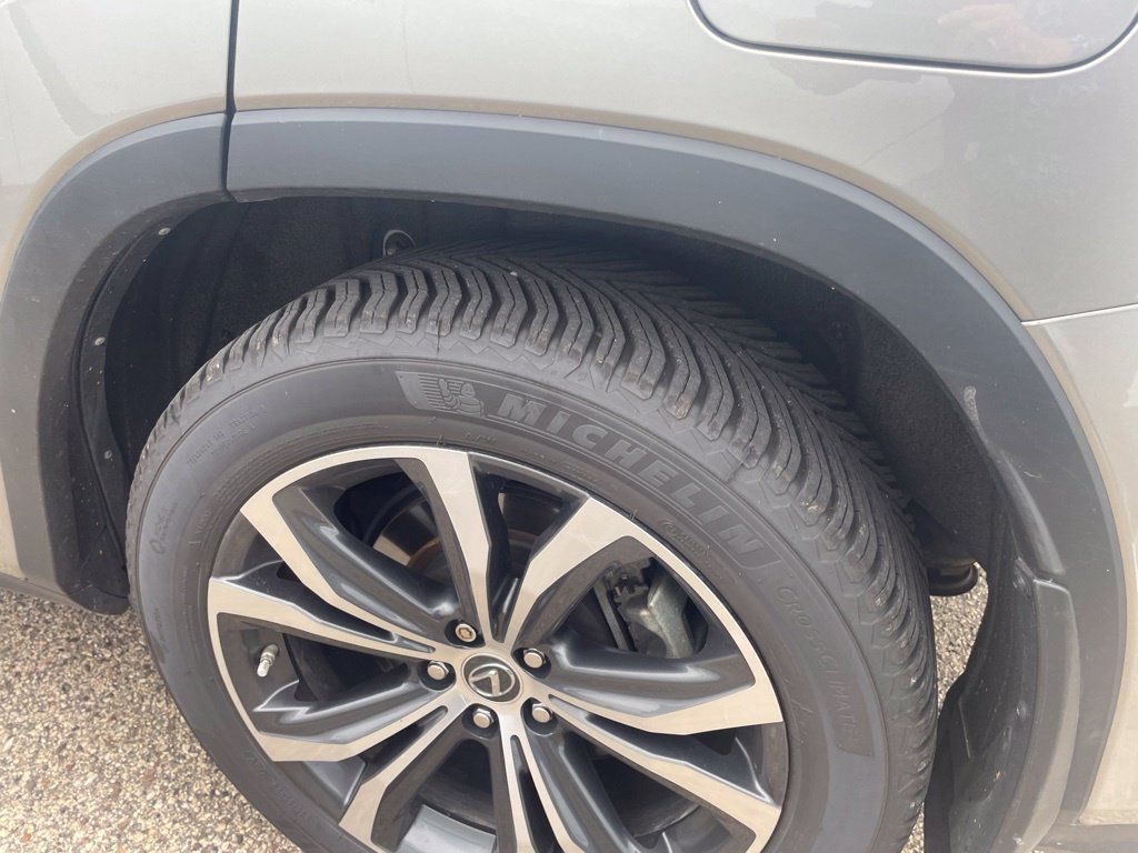 Used 2020 Lexus RX 350 AWD w/ Premium Package image 21