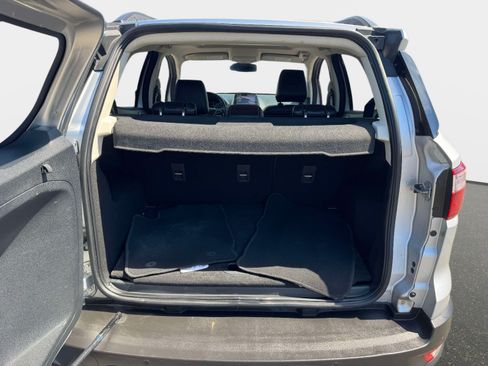 Used 2019 Ford EcoSport SES AWD/4WD image 11