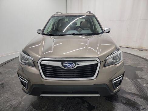 Used 2020 Subaru Forester Touring image 2