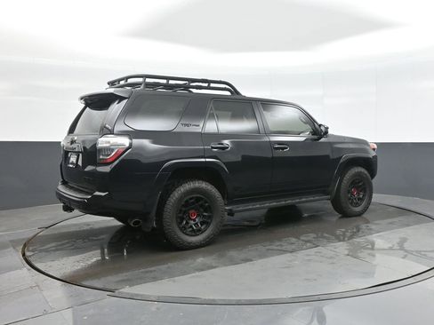 Certified 2021 Toyota 4Runner TRD Pro image 7