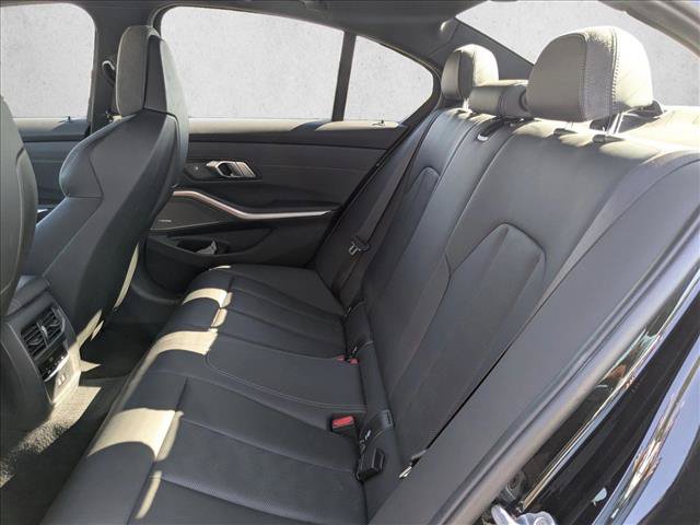 Used 2023 BMW M3 w/ Executive Package RWD image 15