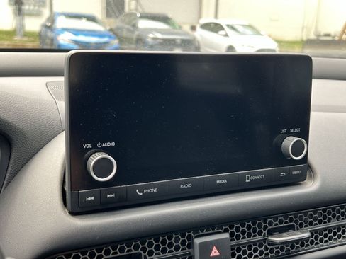 Used 2024 Honda HR-V Sport image 14
