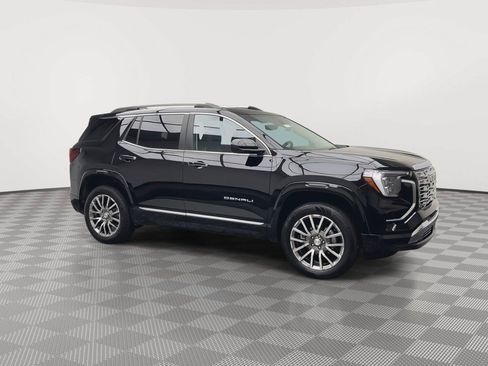 Certified 2026 GMC Terrain Denali w/ LPO, Floor Liner Package AWD/4WD image 42