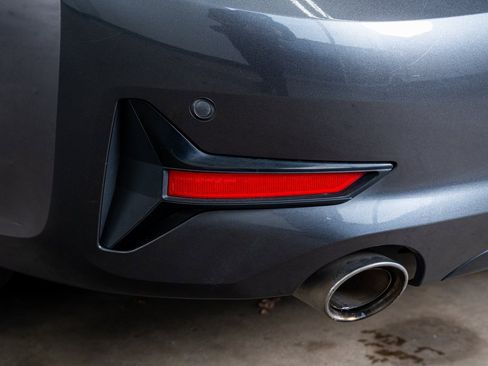 Used 2020 BMW 330i 330i w/ Convenience Package image 23