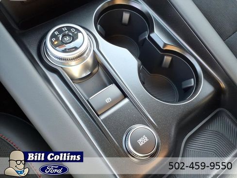 New 2026 Ford Explorer ST image 22