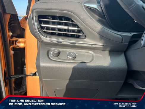 New 2026 Buick Envista Preferred w/ Convenience I Package FWD image 24