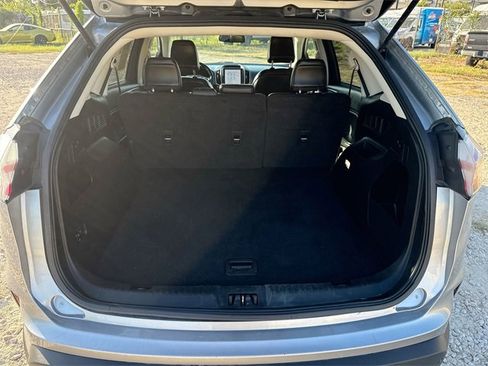 Certified 2023 Ford Edge SEL image 24