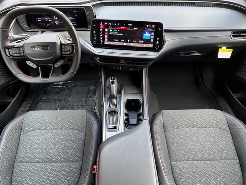 New 2025 Dodge Charger R/T w/ Quick Order Package 25M R/T image 12