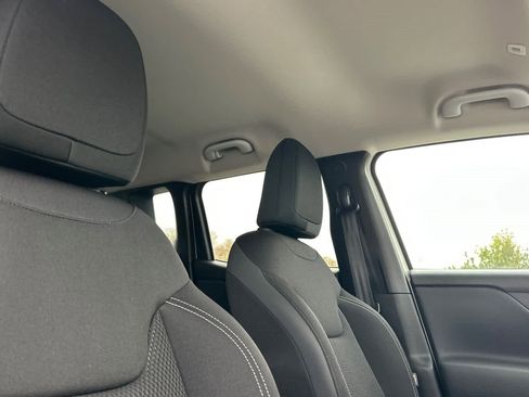 Used 2023 Jeep Renegade Altitude image 17