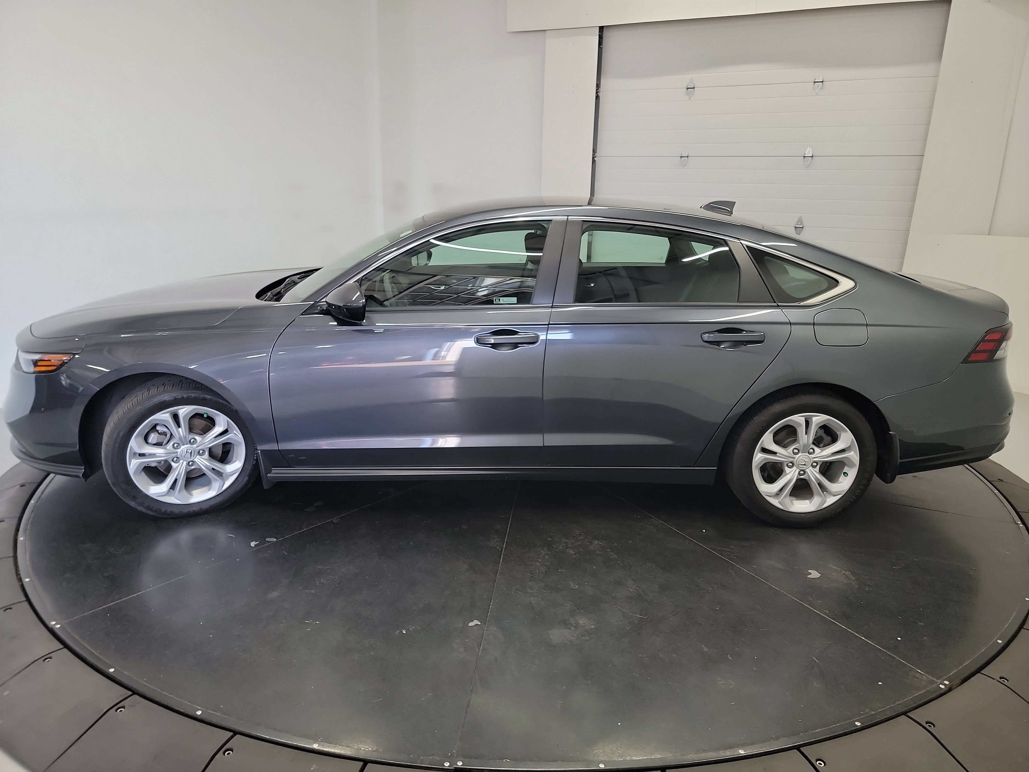 Used 2024 Honda Accord LX image 5