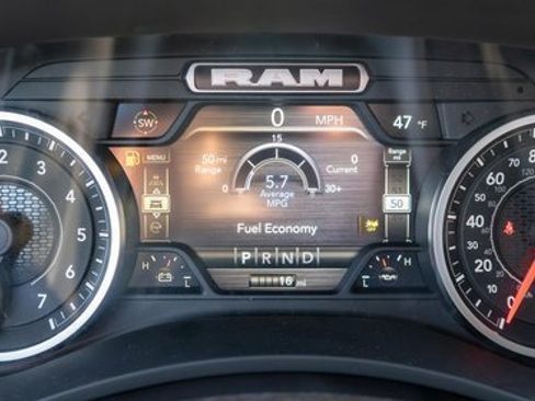 New 2026 RAM 2500 Big Horn image 18