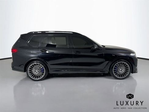 Used 2021 BMW ALPINA XB7 image 5