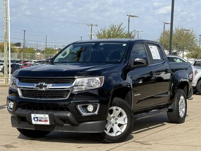 Used 2019 Chevrolet Colorado LT w/ LT Convenience Package