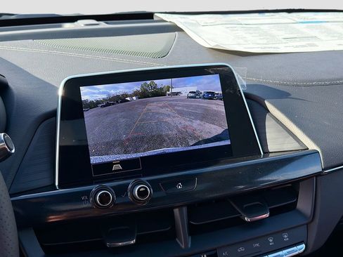 New 2026 Cadillac CT4 Sport image 14