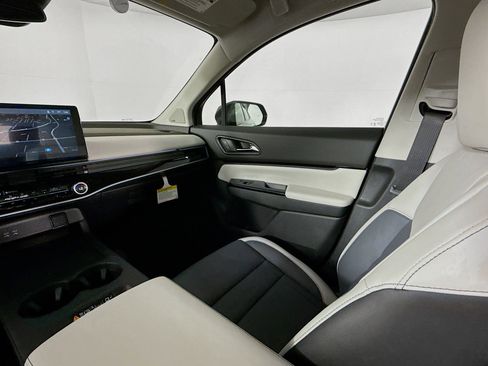 New 2026 Honda Prologue Touring image 29