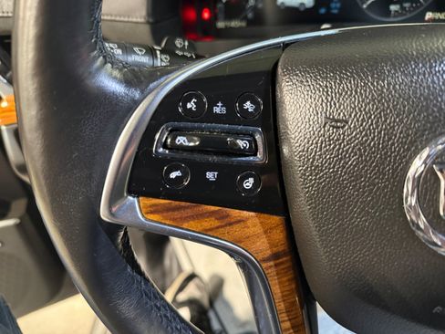 Used 2015 Cadillac Escalade Premium AWD/4WD image 45