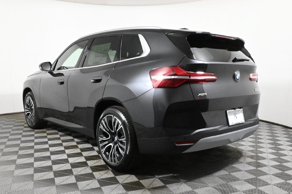 Used 2026 BMW X3 xDrive30i w/ Convenience Package AWD/4WD image 5