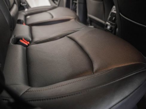 Certified 2024 Jeep Compass Limited w/ Sun and Sound Group image 37