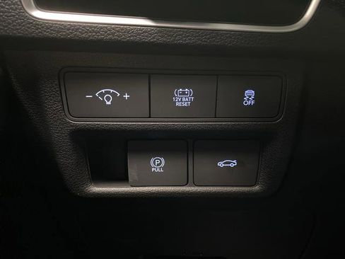 New 2026 Hyundai Sonata Blue image 22