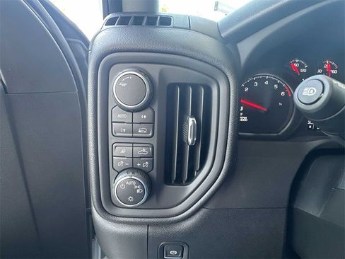 New 2025 Chevrolet Silverado 1500 W/T w/ WT Value Package image 17