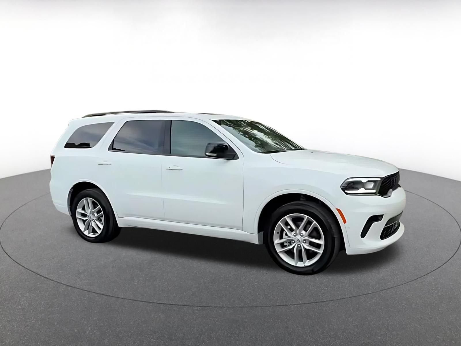 Used 2026 Dodge Durango GT AWD/4WD image 2