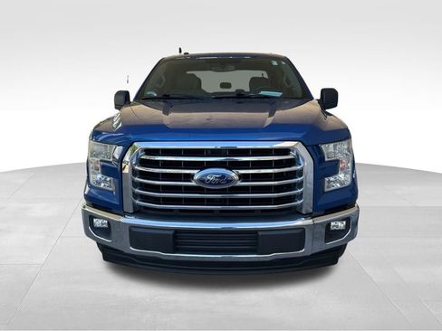 Used 2017 Ford F150 XLT w/ Equipment Group 301A Mid image 11