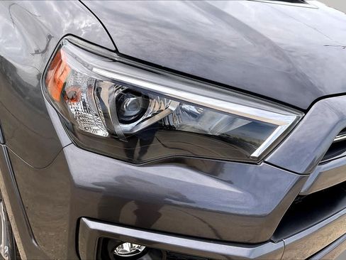 Used 2023 Toyota 4Runner TRD Sport RWD image 28