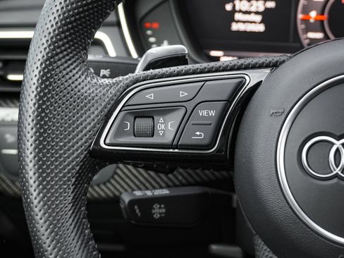 Used 2019 Audi RS 5 Sportback image 18