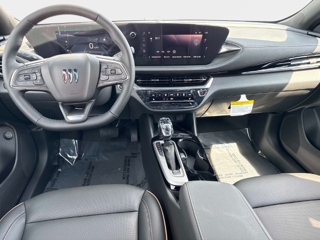 New 2026 Buick Envista Sport Touring FWD image 16