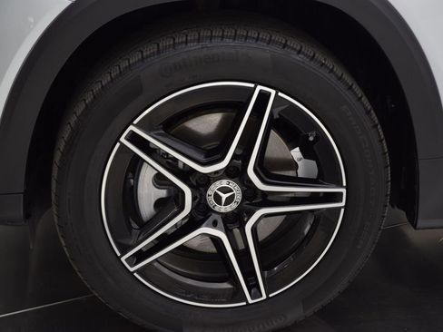 Used 2026 Mercedes-Benz GLB 250 GLB 250 image 12