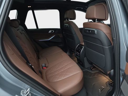 New 2026 BMW X5 xDrive50e w/ M Sport Package image 11